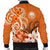FSM Men's Bomber Jacket - FSM Spirit - Wonder Print Shop