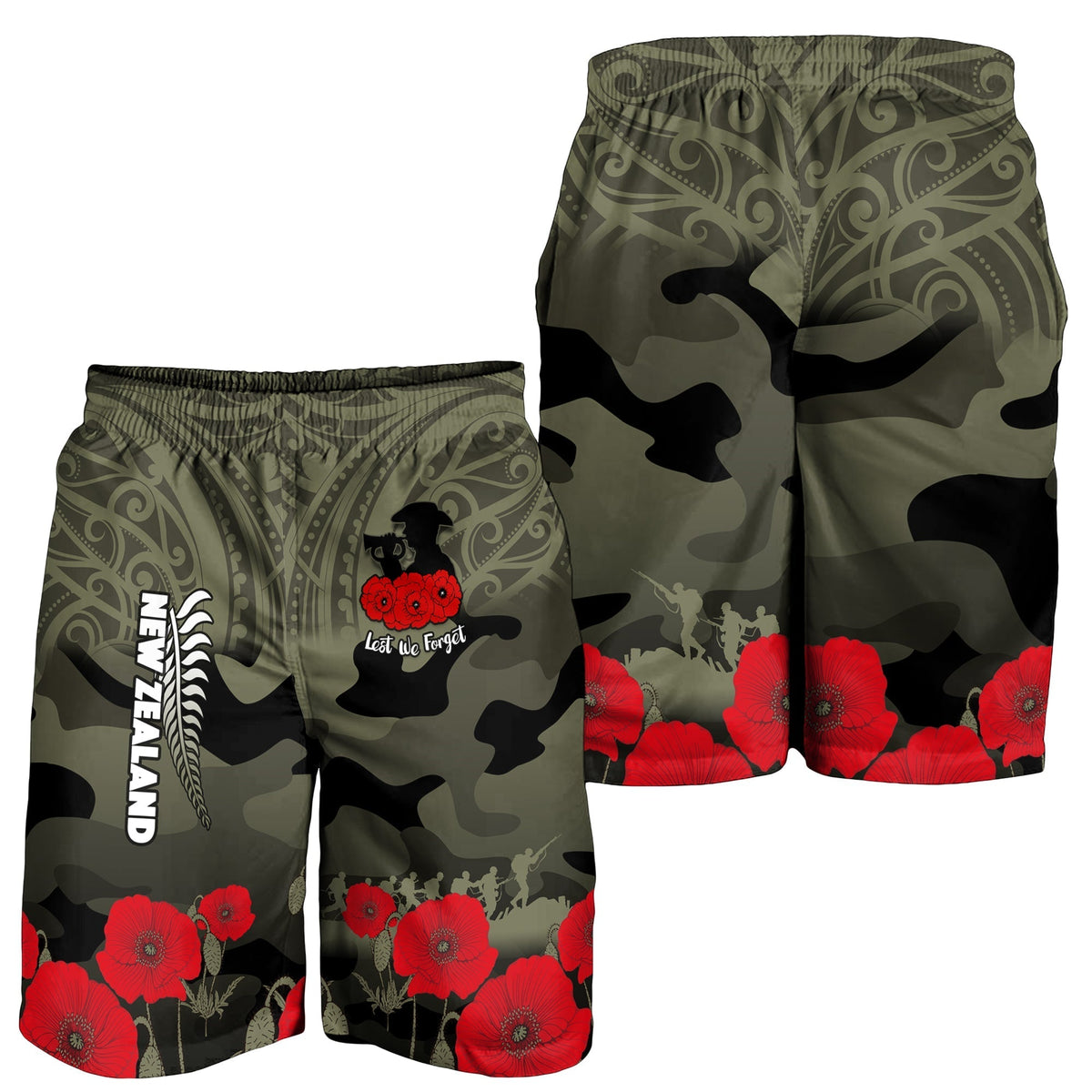 new-zealand-anzac-2022-men-shorts-maori-camouflage