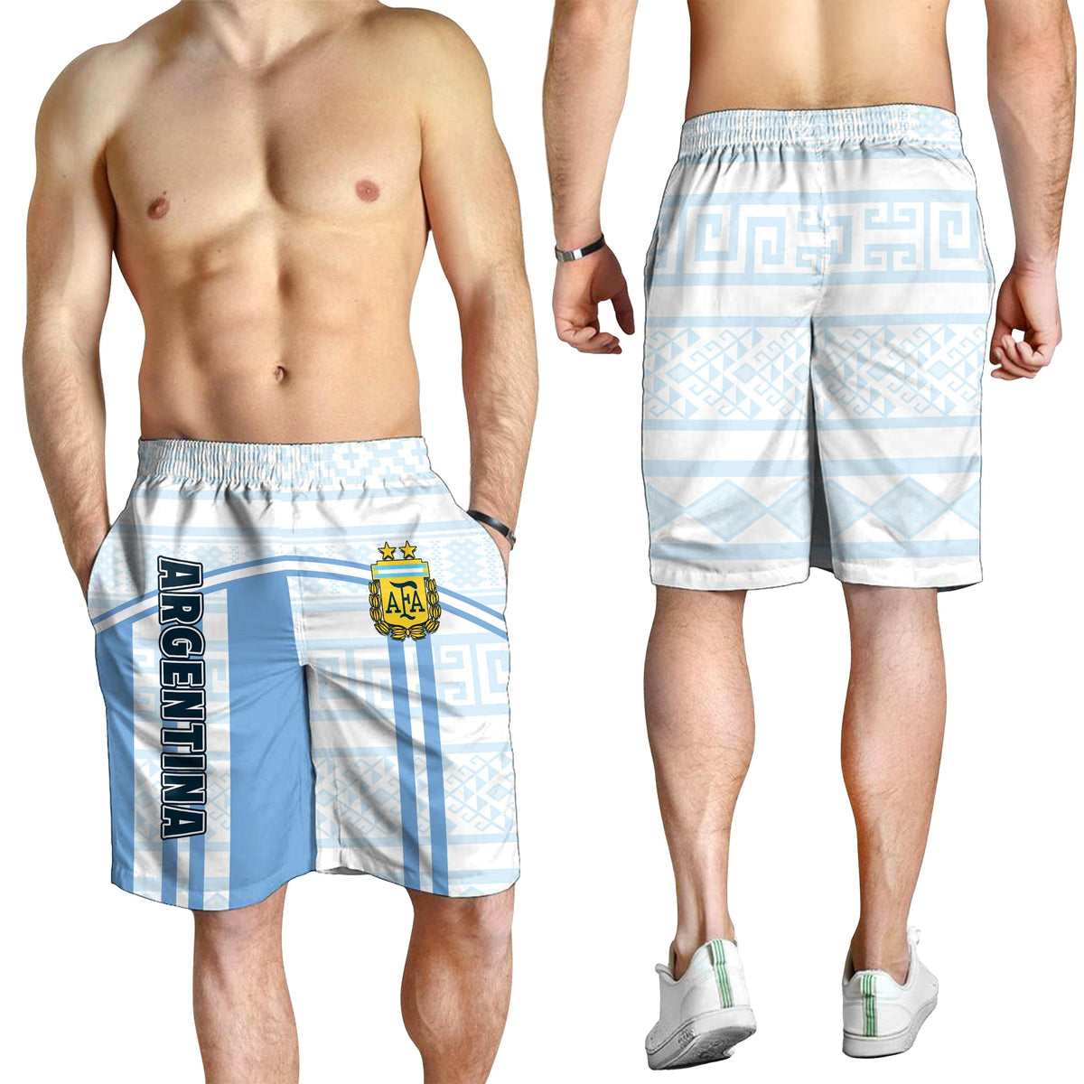 argentina-football-2022-combo-polo-shirt-and-men-short-vamos-la-albiceleste