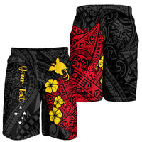 custom-personalised-papua-new-guinea-anniversary-men-shorts-47th-independence-day-since-1975