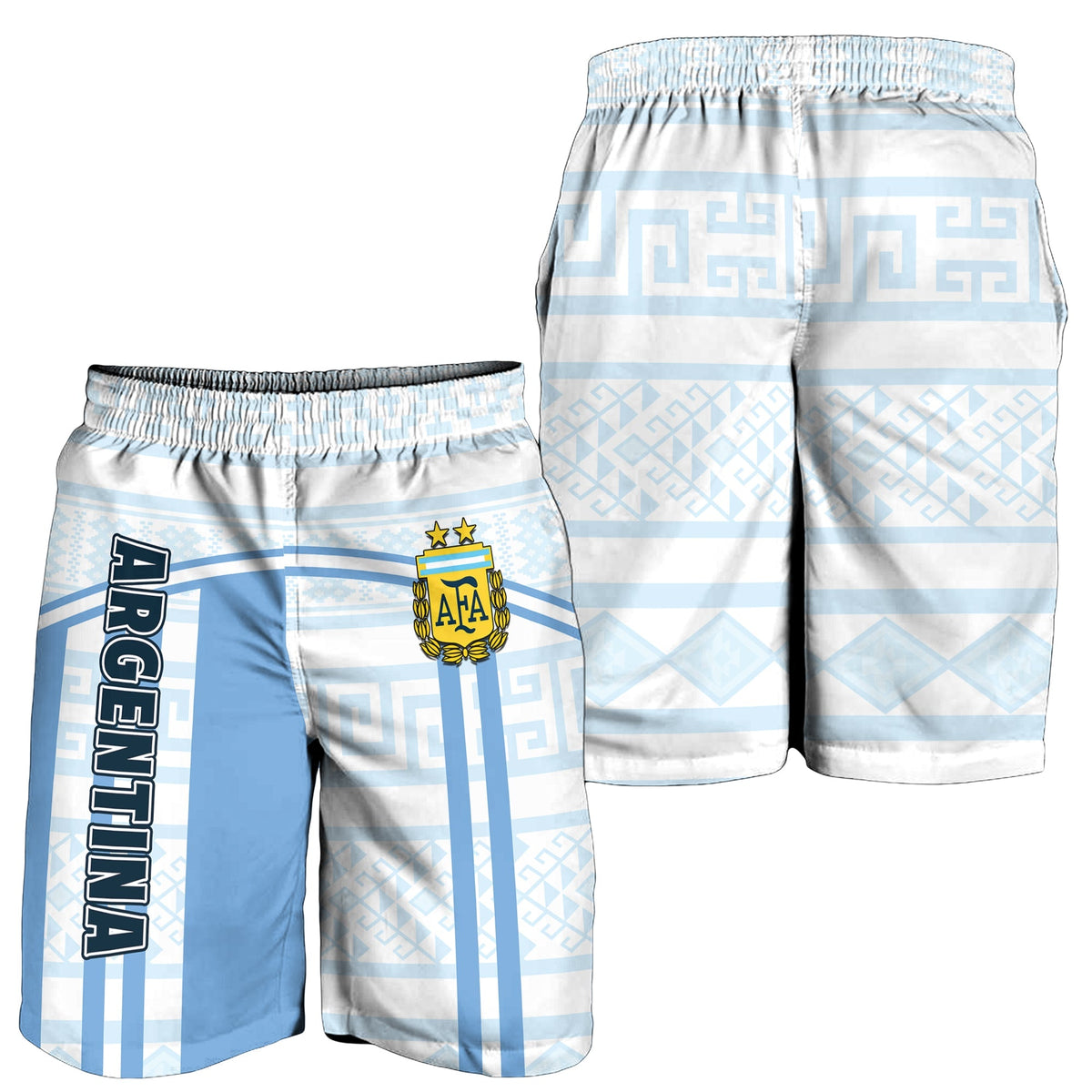 argentina-football-2022-men-shorts-vamos-la-albiceleste