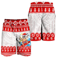 hawaii-christmas-men-shorts-surfing-santa-mele-kalikimaka-polynesian