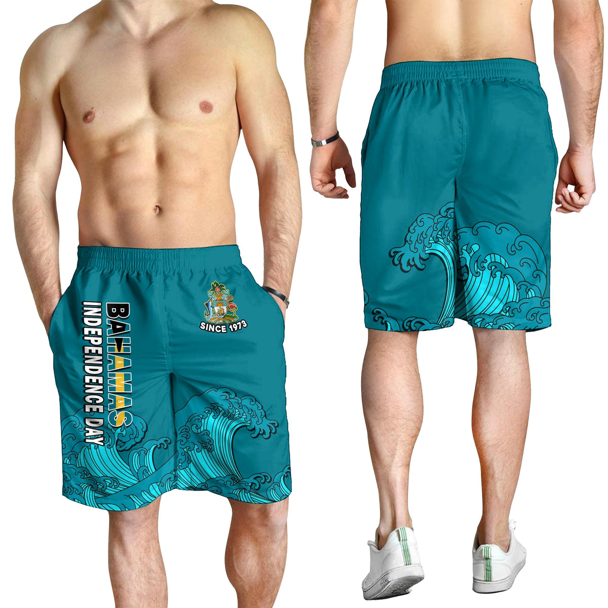 bahamas-independence-day-men-shorts-blue-marlin-since-1973-style