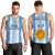 custom-text-and-number-argentina-football-men-tank-top-champions-world-cup-gaucho-vamos