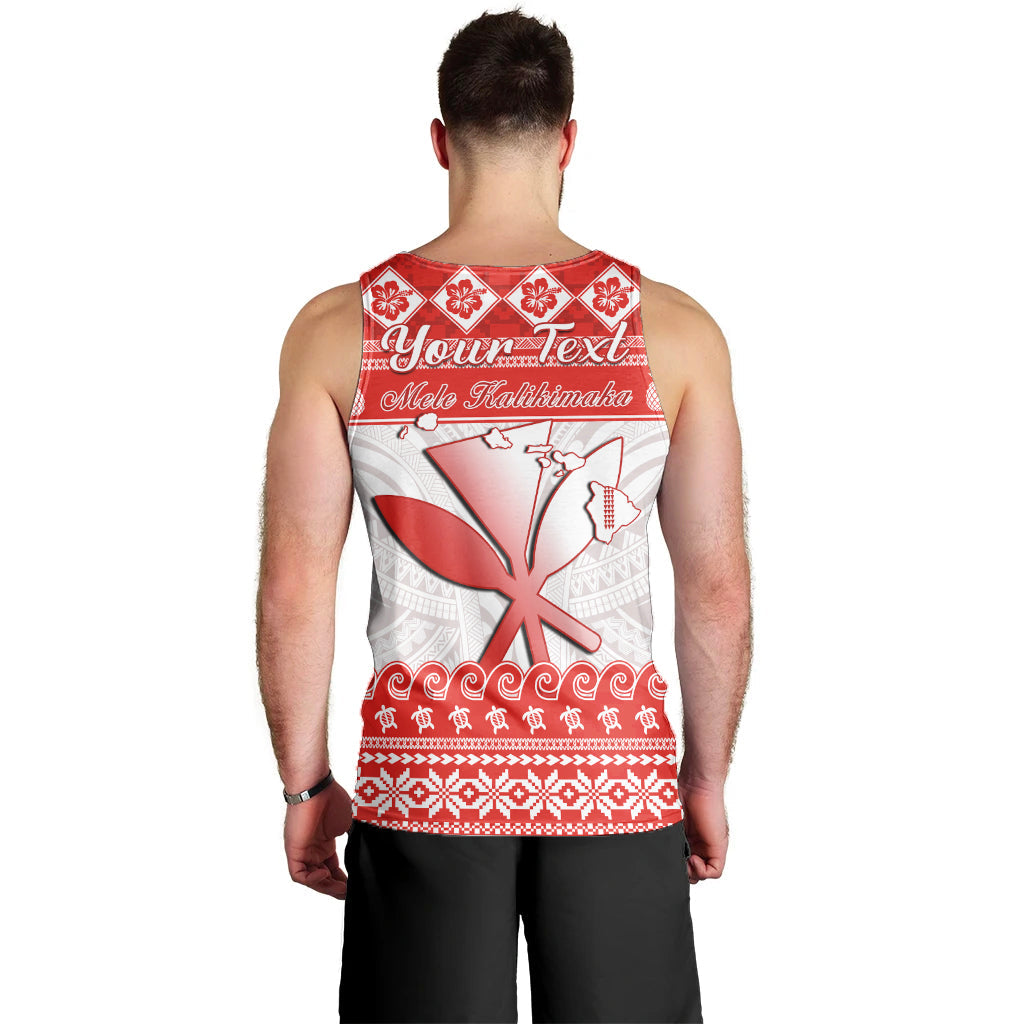 custom-personalised-hawaii-christmas-men-tank-top-kanaka-polynesian-santa-claus-mele-kalikimaka
