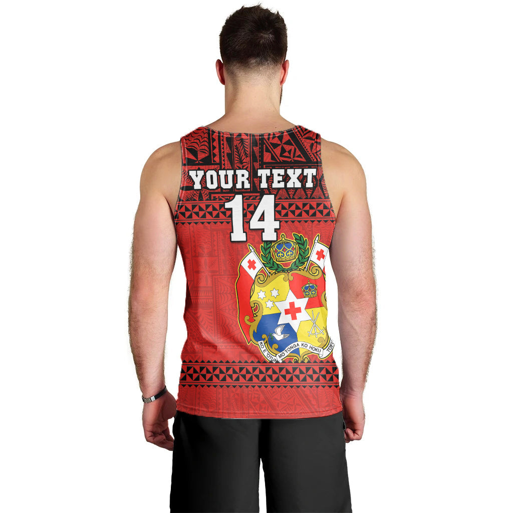 custom-text-and-number-tonga-rugby-men-tank-top-mate-maa-tonga-pacific-ngatu-black