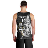 custom-text-and-number-new-zealand-2022-rugby-men-tank-top-all-black-silver-fern-maori-pattern-version-black