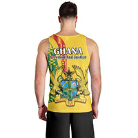 ghana-men-tank-top-ghanan-coat-of-arms-mix-kente-pattern