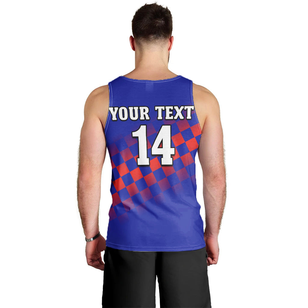 custom-text-and-number-croatia-football-men-tank-top-hrvatska-checkerboard-blue-version