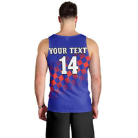 custom-text-and-number-croatia-football-men-tank-top-hrvatska-checkerboard-blue-version