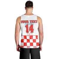 custom-text-and-number-croatia-football-men-tank-top-hrvatska-checkerboard-red-version