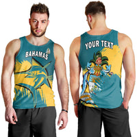 custom-personalised-bahamas-men-tank-top-blue-marlin-with-bahamian-coat-of-arms