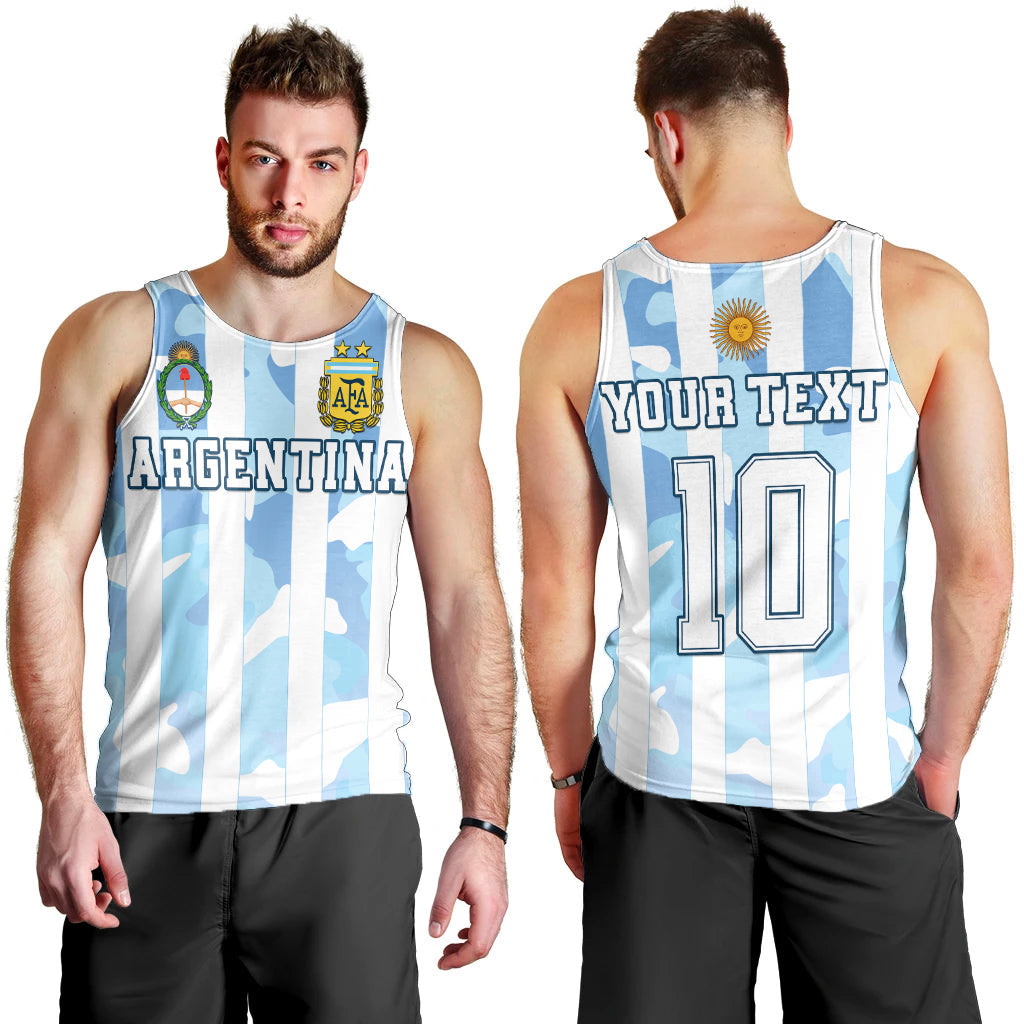 custom-personalised-argentina-football-men-tank-top-afa-champions-2022-sporty-style