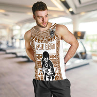 custom-text-and-number-fiji-rugby-men-tank-top-pacific-the-bati-brown-fijian-tapa