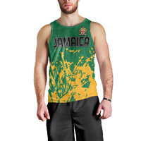 jamaica-athletics-men-tank-top-jamaican-flag-with-african-pattern-sporty-style
