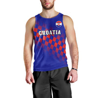 custom-text-and-number-croatia-football-men-tank-top-hrvatska-checkerboard-blue-version