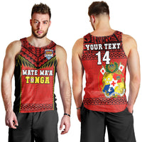 custom-text-and-number-tonga-rugby-men-tank-top-mate-maa-tonga-pacific-ngatu-black