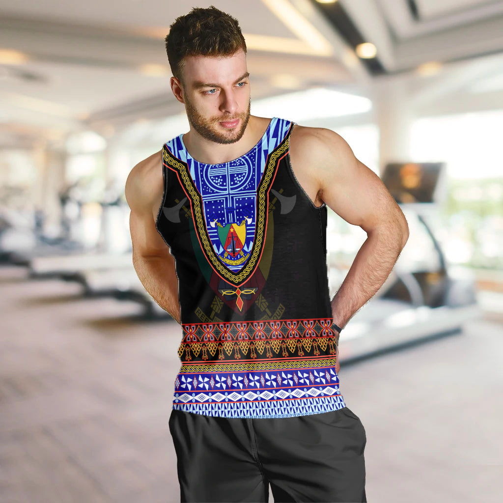 custom-personalised-cameroon-men-tank-top-atoghu-pattern-black-style