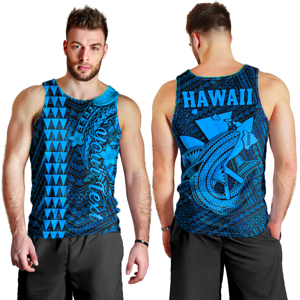 custom-personalised-hawaii-men-tank-top-kakau-kanaka-maoli-combine-polynesian-shark-ver03