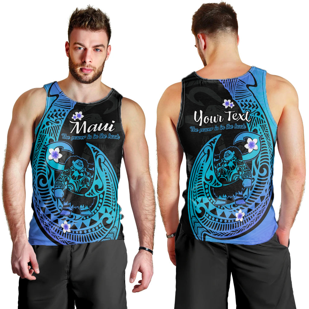 custom-personalised-mauis-fish-hook-men-tank-top-polynesian-turquoise-gradient-version