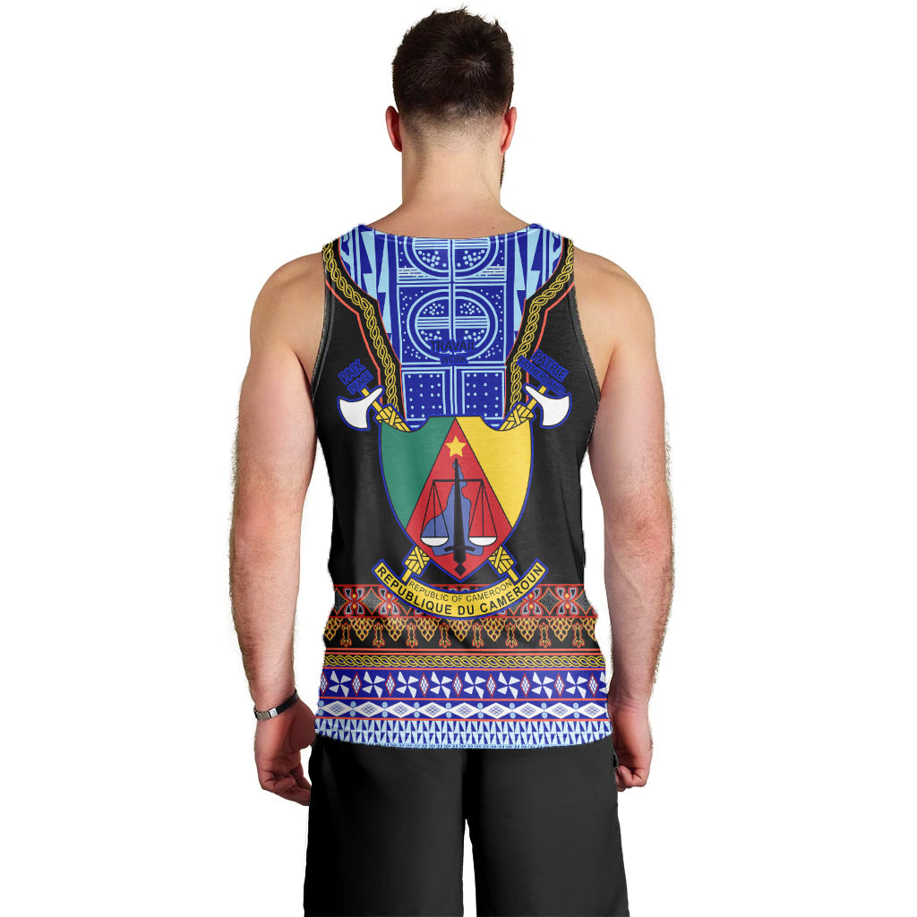 cameroon-men-tank-top-atoghu-pattern-black-style