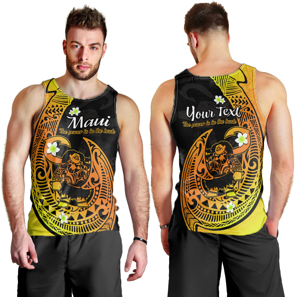 custom-personalised-mauis-fish-hook-men-tank-top-polynesian-gold-gradient-version