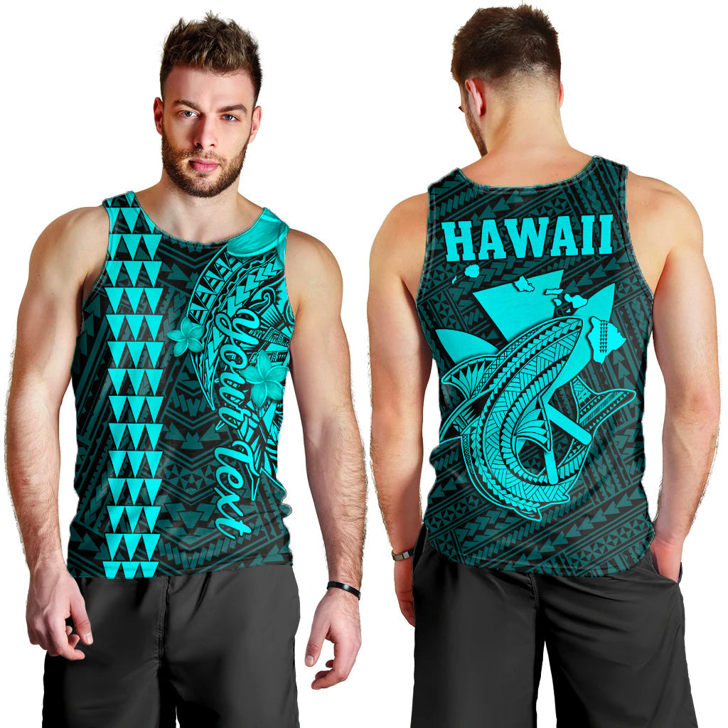 custom-personalised-hawaii-men-tank-top-kakau-kanaka-maoli-combine-polynesian-shark-ver04