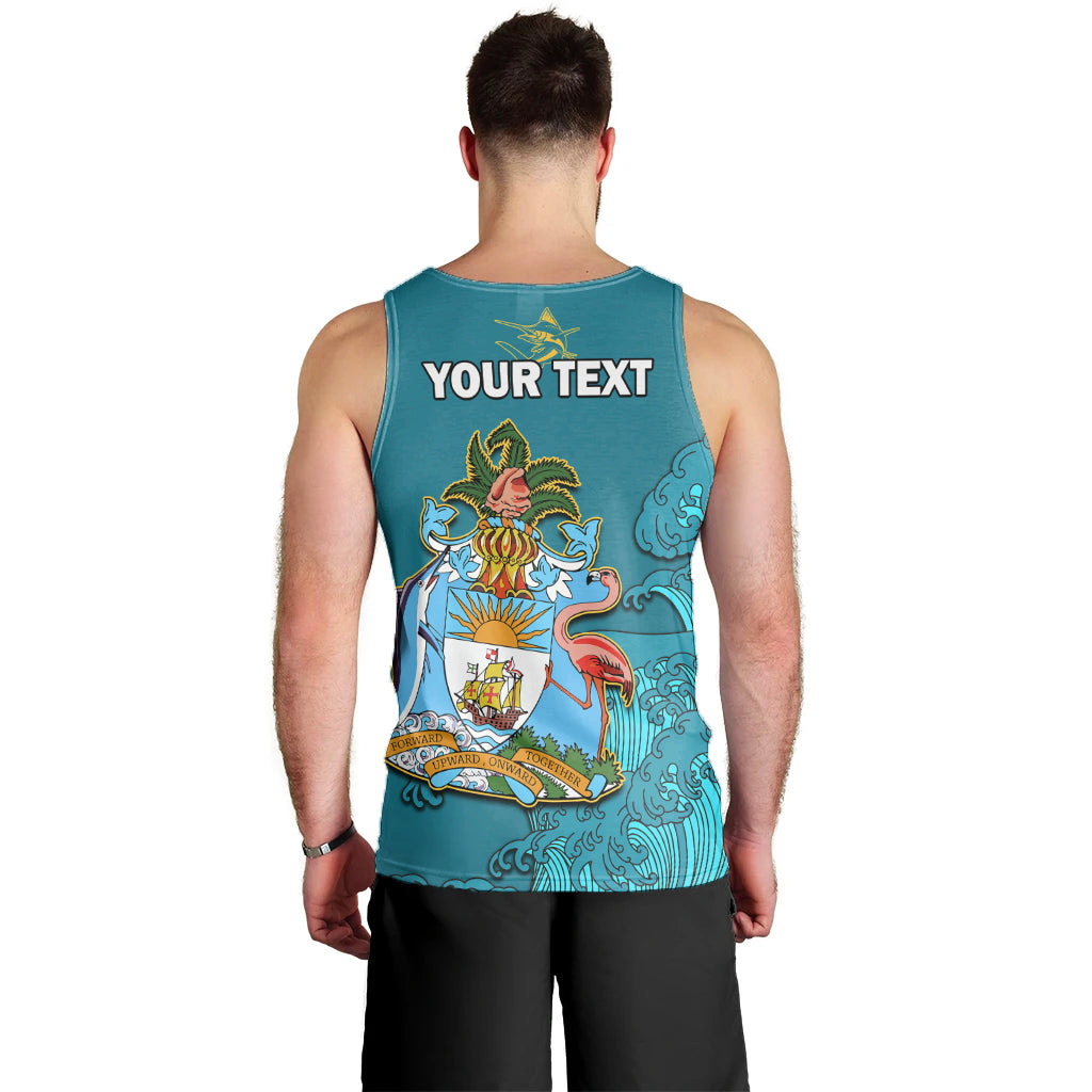 custom-personalised-bahamas-independence-day-men-tank-top-blue-marlin-since-1973-style