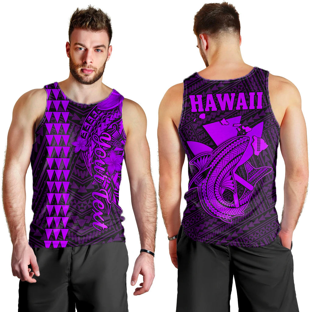 custom-personalised-hawaii-men-tank-top-kakau-kanaka-maoli-combine-polynesian-shark-ver05