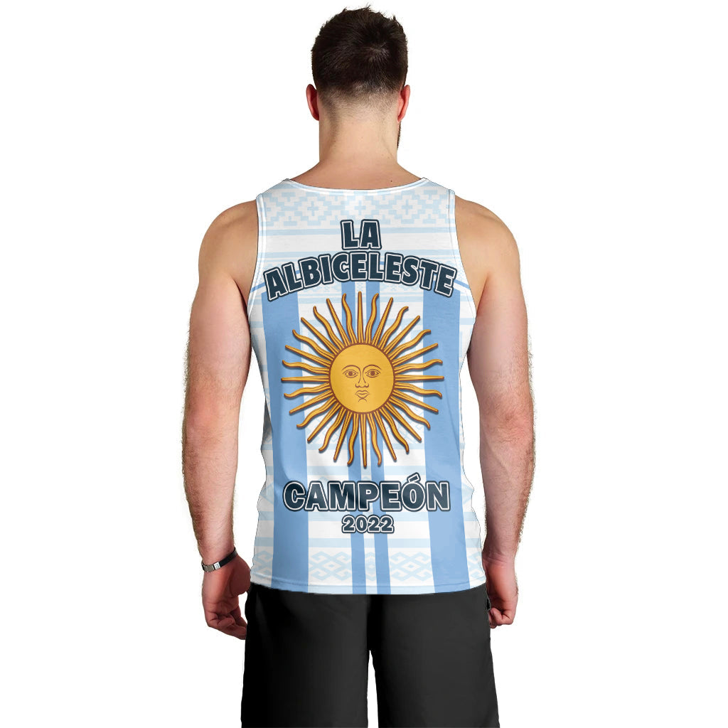 argentina-football-2022-men-tank-top-vamos-la-albiceleste