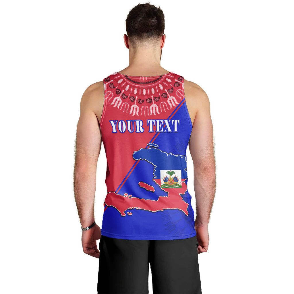 custom-personalised-haiti-men-tank-top-haiti-flag-dashiki-simple-style