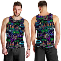 hawaii-skeleton-dancing-men-tank-top-halloween-hawaiian-turtle