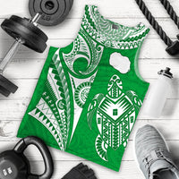 rarotonga-cook-islands-men-tank-top-turtle-and-map-style-green