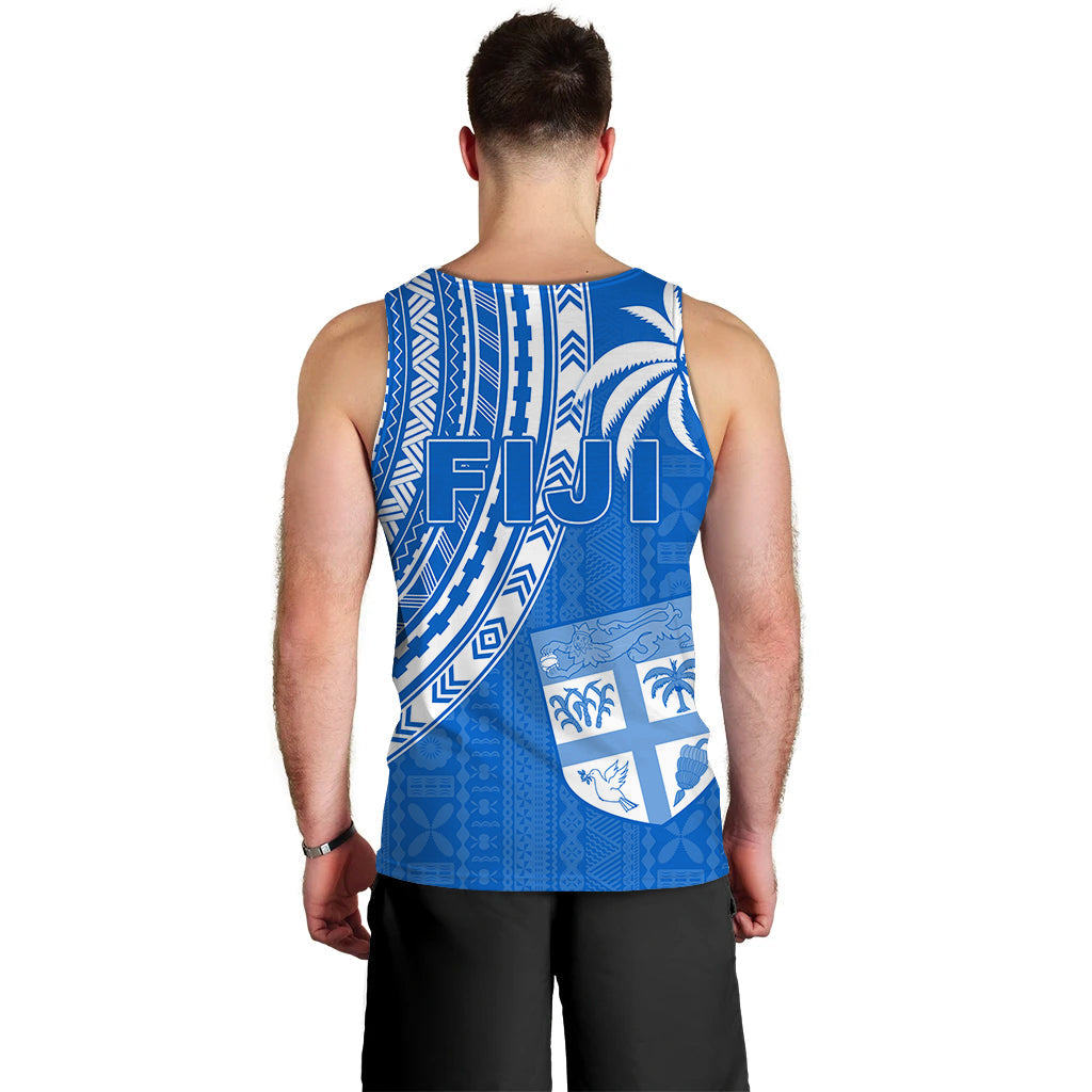 fiji-rugby-sevens-men-tank-top-fijian-7s-tapa-polynesian-blue-ver01