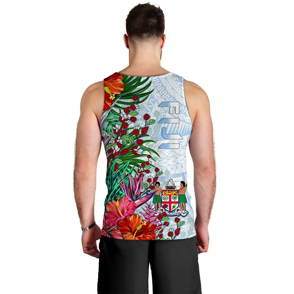 custom-personalised-fiji-men-tank-top-proud-fijian-tapa-mix-tagimoucia-flowers
