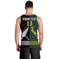 custom-text-and-number-south-africa-protea-and-new-zealand-fern-men-tank-top-rugby-go-springboks-vs-all-black
