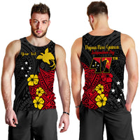 custom-personalised-papua-new-guinea-anniversary-men-tank-top-47th-independence-day-since-1975