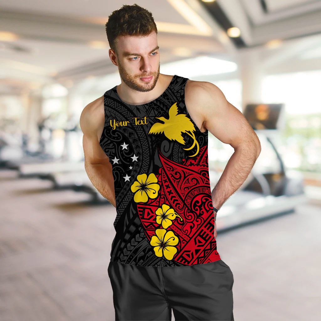 custom-personalised-papua-new-guinea-anniversary-men-tank-top-47th-independence-day-since-1975