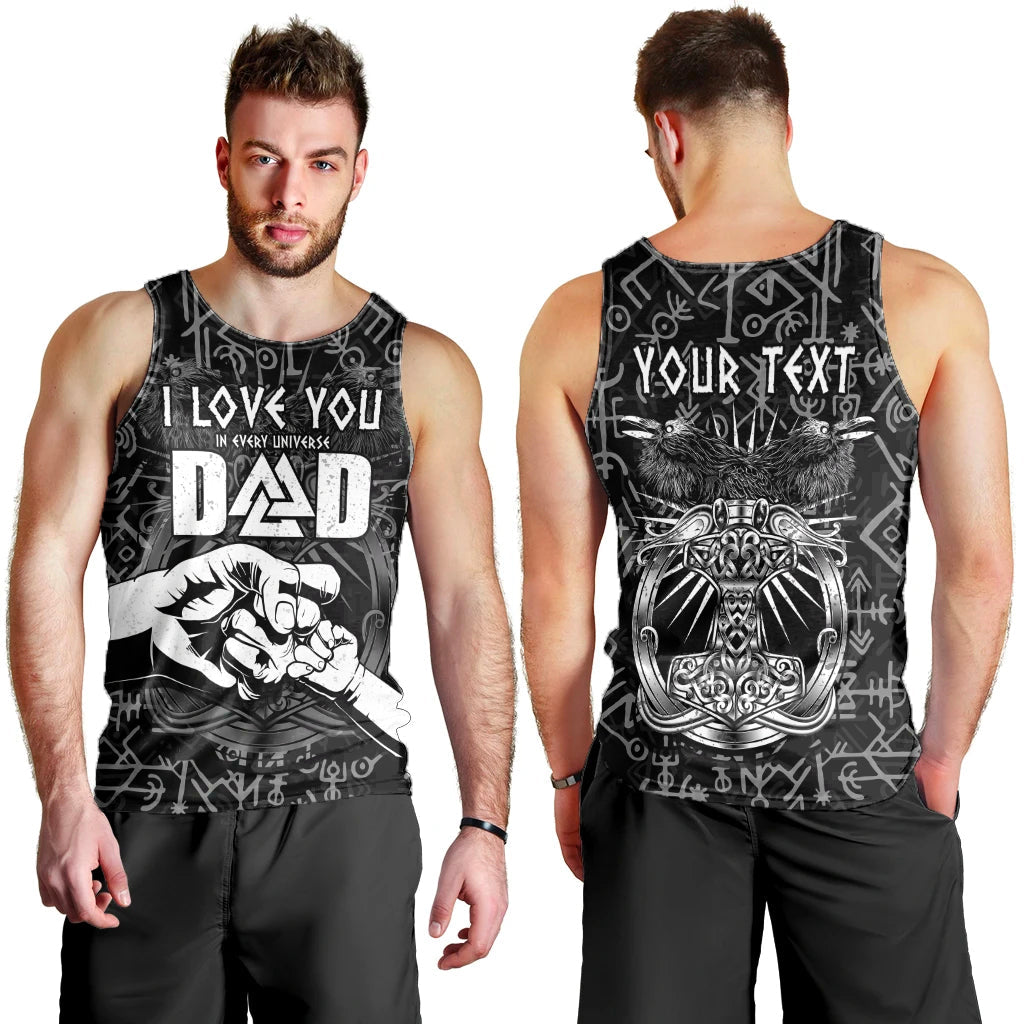 custom-personalised-viking-dad-men-tank-top-happy-fathers-day-style-runes-and-mjolnir