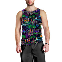 hawaii-skeleton-dancing-men-tank-top-halloween-hawaiian-turtle