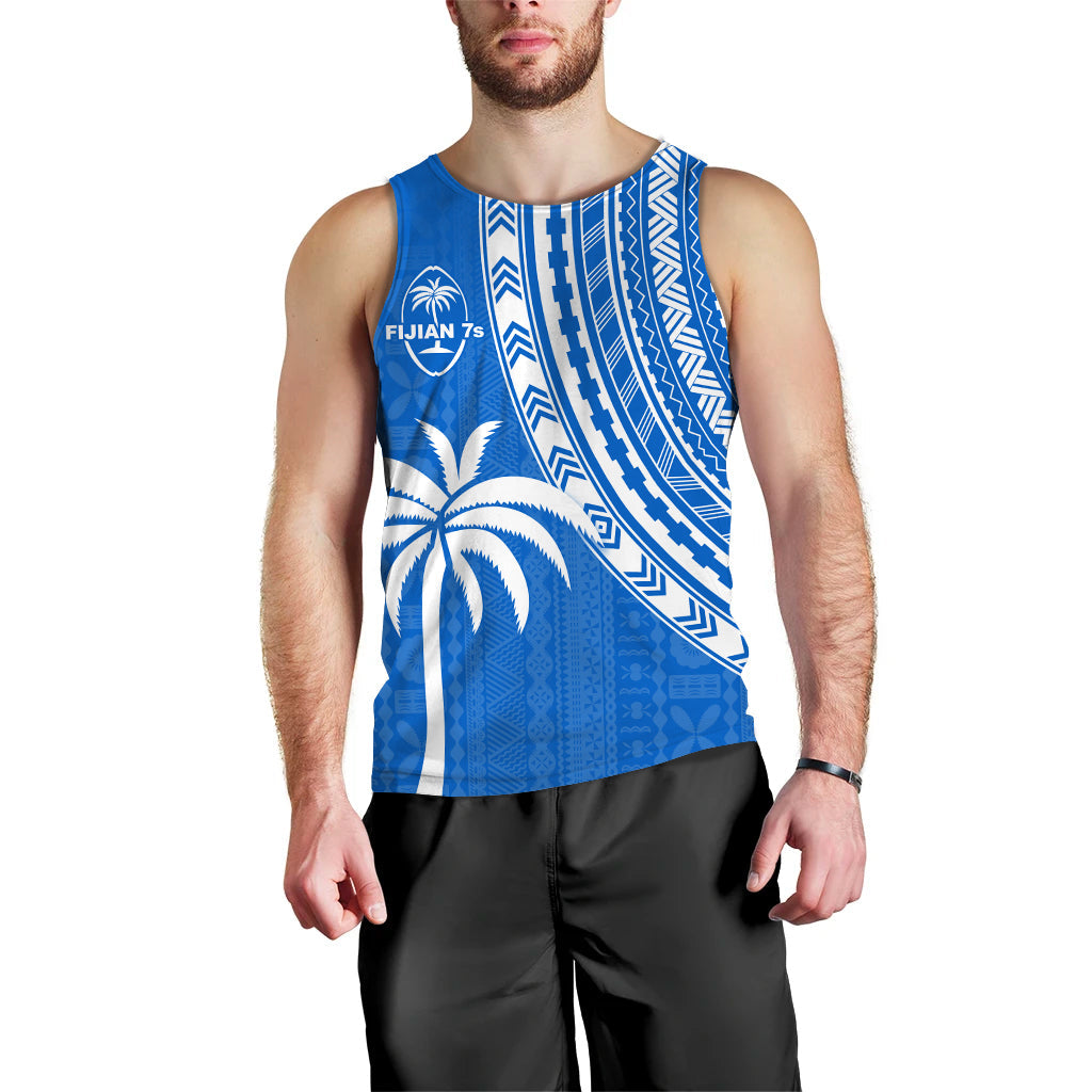 fiji-rugby-sevens-men-tank-top-fijian-7s-tapa-polynesian-blue-ver01