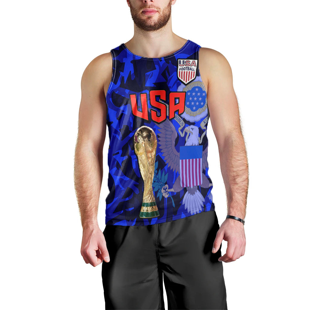 custom-text-and-number-usa-football-men-tank-top-the-yanks-champions-wc-2022