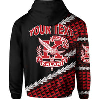 Custom Kalani High School Hawaii Hoodie LT6 - Wonder Print Shop