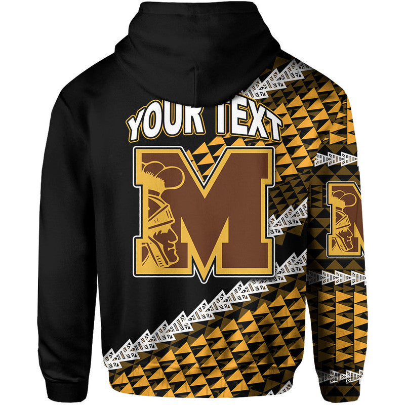 Custom Mililani High School Hawaii Hoodie LT6 - Wonder Print Shop