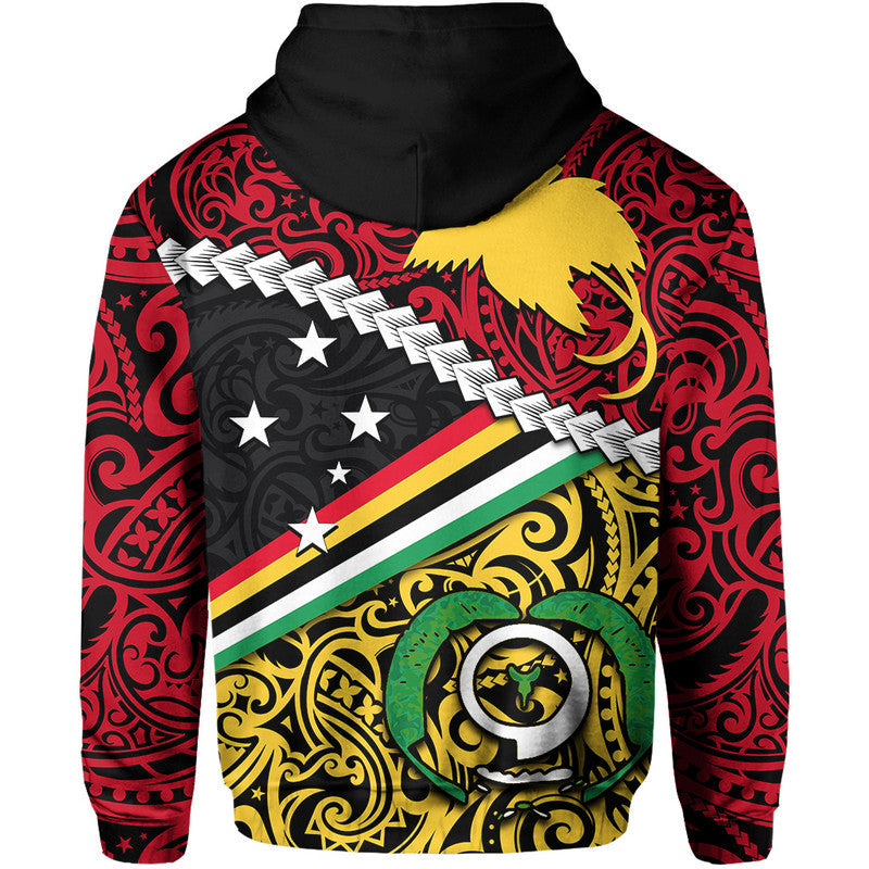 PNG Torba Day Hoodie Happy Day LT6 - Wonder Print Shop
