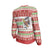 Hawaii Ugly Christmas Sweatshirt - Shark Version - Wonder Print Shop