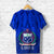 Samoa Rugby T Shirt Ver.02 LT13 - Wonder Print Shop