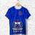 Samoa Rugby T Shirt Ver.02 LT13 - Wonder Print Shop