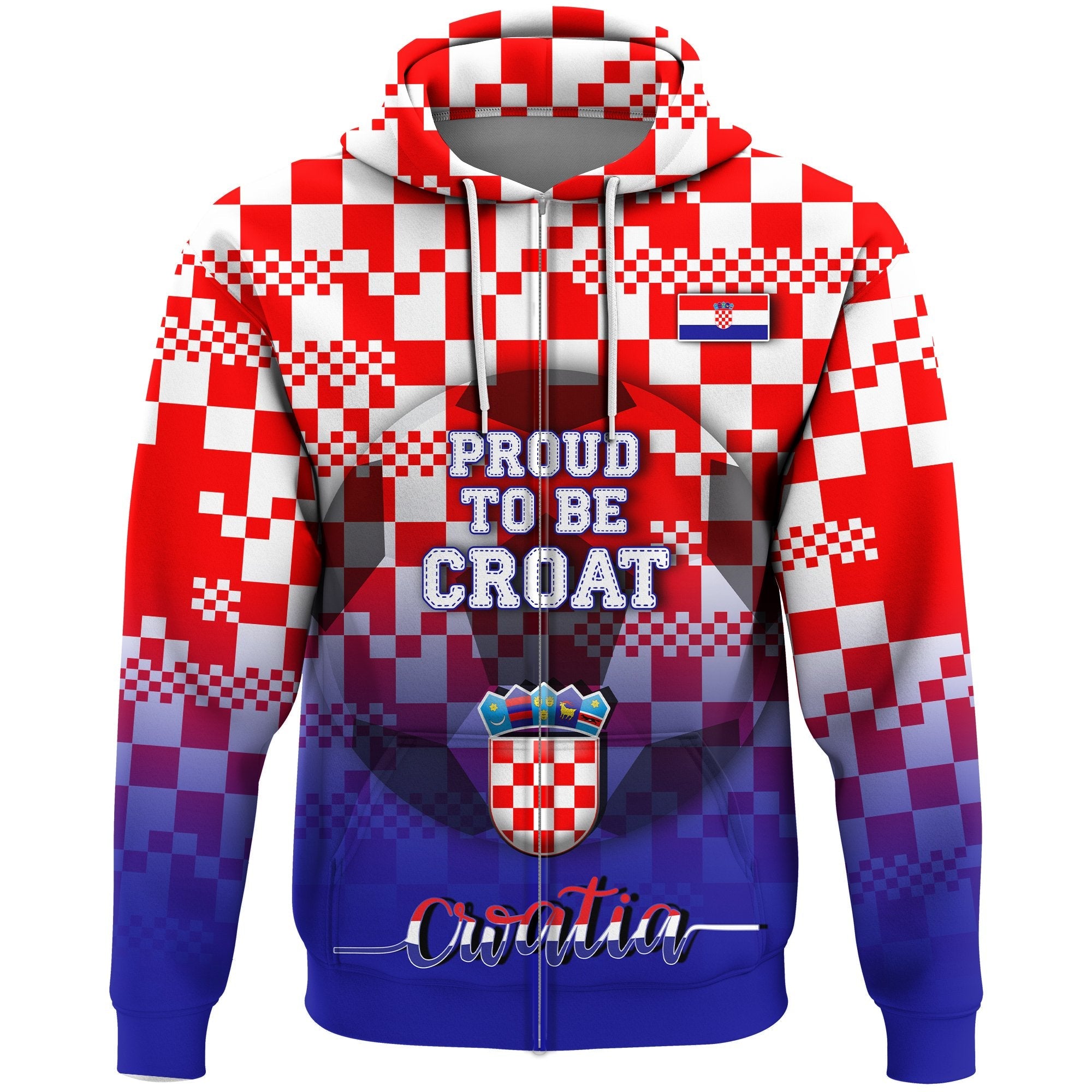 croatia-hoodie-zip-proud-to-be-croat