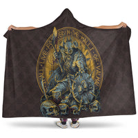 viking-hooded-blanket-warrior-viking-shield-skull